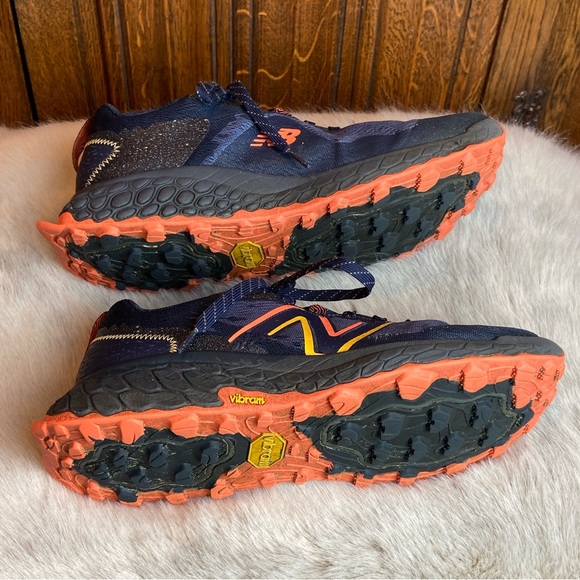 New Balance All Terrain Sneakers - Picture 10 of 10